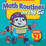 Math Connects, Grade 2, Math Routines on the Go byMcGraw Hill, N/A; Azonnal elérhető