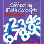 Expressz szállítás Connecting Math Concepts Level E, Additional Answer Key byMcgraw-Hill, N/A;