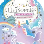 Unikornis Szezonális akció