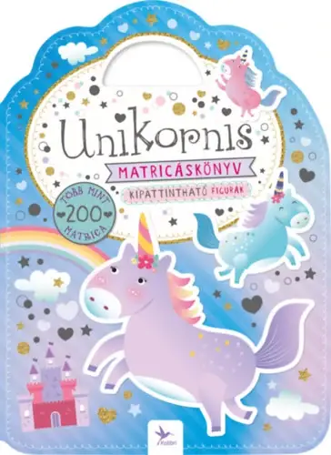 Unikornis Szezonális akció