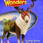 Legkelendőbb Reading Wonders Reading/Writing Workshop Grade 5 byMcGraw Hill, N/A;