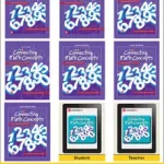 Connecting Math Concepts Level E, Teacher Materials Package byMcGraw Hill, N/A; Legkelendőbb
