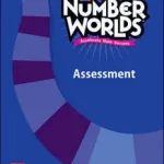 Akció Number Worlds Level J, Assessment byGriffin, Sharon;