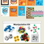 Csak ma Number Worlds Level E, Intervention Package, 6-year subscription byMcgraw-Hill, N/A;