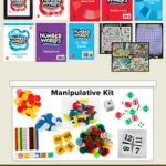 Number Worlds Level G, Intervention Package, 6-year subscription byMcgraw-Hill, N/A; Outlet