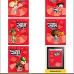 Number Worlds Level G, Student Materials Bundle (5 students, 1-year) byMcgraw-Hill, N/A; Gyors kiszállítás