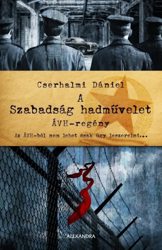 Legjobb ár A Szabadság hadművelet