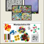 Végkiárusítás Number Worlds Level G, Manipulatives Plus Pack byMcgraw-Hill, N/A;