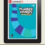 Number Worlds Level C, Student Materials Bundle (5 students, 1-year) byMcgraw-Hill, N/A; Kedvezmény