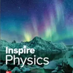 Inspire Science: Physics, G9-12 Student Edition byMcGraw Hill, N/A; Népszerű