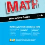 Glencoe Math, Course 1, Interactive Guide for English Learners, Student Edition byMcgraw-Hill, N/A; Kedvezményes ár