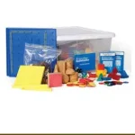 Everyday Mathematics 4, Grade 5, Manipulative Kit byMcgraw-Hill, N/A; Gyors kiszállítás