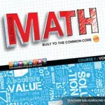 Expressz kézbesítés Glencoe Math, Course 1, Teacher Walkaround Edition, Volume 1 byMcgraw-Hill, N/A;