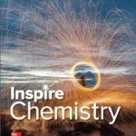 Inspire Science: Chemistry, G9-12 Student Edition byMcGraw Hill, N/A; Bestseller