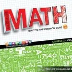 Legkelendőbb Glencoe Math, Course 2, Teacher Walkaround Edition, Volume 1 byMcgraw-Hill, N/A;