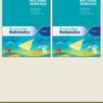 Everyday Mathematics 4, Grade 5, Journal Answer Books (Vol 1 & 2) byMcgraw-Hill, N/A; Expressz szállítás