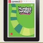 Akciós ár Number Worlds Level A, Student License, 1-year subscription, 5 students byMcgraw-Hill Education, N/A;