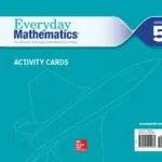 Everyday Mathematics 4, Grade 5, Activity Cards byMcgraw-Hill, N/A; Végkiárusítás