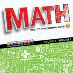 Különleges ajánlat Glencoe Math, Course 2, Student Edition, Volume 1 byMcgraw-Hill, N/A;