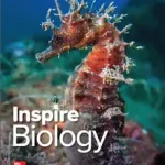 Inspire Science: Biology, G9-12 Student Edition byMcGraw Hill, N/A; Rendeld meg most