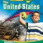 Utolsó esély TimeLinks: Fifth Grade, The United States, Volume 1 Student Edition byMcGraw Hill, N/A;