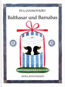 Balthasar und Barnabas Kedvezményes ár