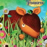 Kedvezmény Treasures, A Language Arts Program, Grade 1, Student Edition, (Unit 1) byMcGraw Hill, N/A;
