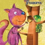 Kedvezmény Treasures, Grade 1, National Student Edition, Book 2 byMcGraw Hill, N/A;