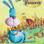 Újdonság Treasures, Grade 1, National Student Edition, Book 5 byMcGraw Hill, N/A;