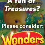 Treasures, Grade 2, National Student Edition, Book 1 byMcGraw Hill, N/A; Árengedmény