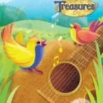 Treasures, Grade 2, National Student Edition, Book 2 byMcGraw Hill, N/A; Rendeld meg most