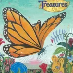 Akció Treasures, Grade 3,National Student Edition, Book 1 byMcGraw Hill, N/A;