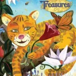 Treasures, Grade 3,National Student Edition, Book 2 byMcGraw Hill, N/A; Ajánlat