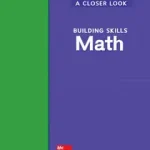 Biztonságos vásárlás Science, A Closer Look, Grade 5, Building Skills: Math byMcGraw Hill, N/A;