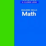 Science, A Closer Look, Grade 6, Building Skills: Math byMcGraw Hill, N/A; Gyors kiszállítás