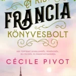 A kis francia könyvesbolt Szuper akció