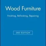 Wood Furnitire – Finishing, Refinishing, Repairing3e byBrumbaugh, JE; Akciós ár