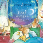 Legnépszerűbb Nyúl Péter - Esti nyuszivadászat