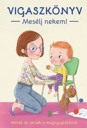 Vigaszkönyv Vedd meg most