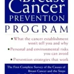 Ajánlat The Breast Cancer Prevention Program byEpstein, Samuel S.; Steinman, David;