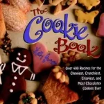The Cookie Book byGarrison, Holly; Korlátozott ajánlat