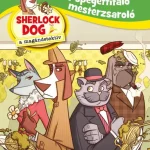 Biztonságos vásárlás A spagettifaló mesterzsaroló