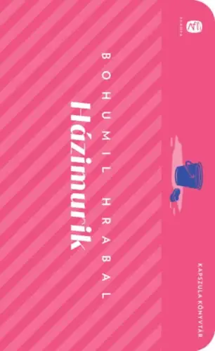 Házimurik Korlátozott ajánlat