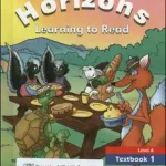 Horizons Level A, Student Textbook 1 byMcGraw Hill, N/A; Ne maradj le