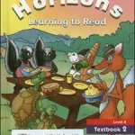 Horizons Level A, Student Textbook 2 byMcGraw Hill, N/A; Alacsony ár