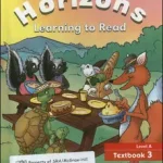 Horizons Level A, Student Textbook 3 byMcGraw Hill, N/A; Kihagyhatatlan ajánlat
