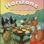 Szuper ajánlat Horizons Level A, Literature Guide byMcGraw Hill, N/A;
