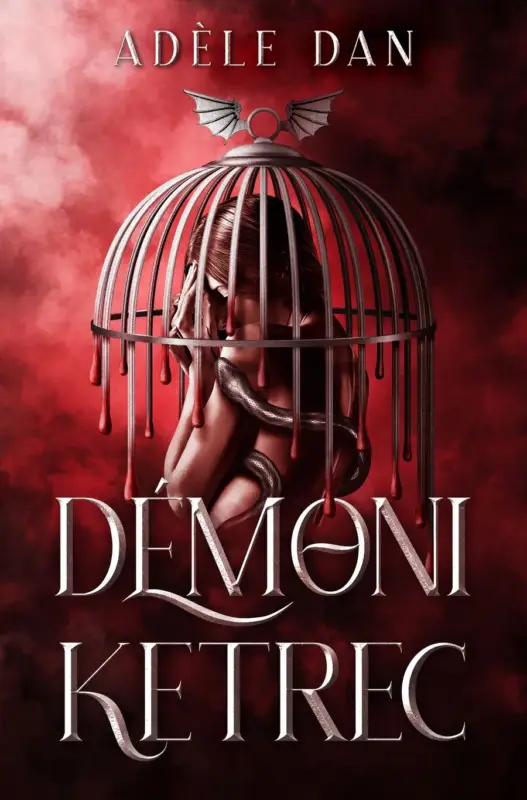 Démoni ketrec Árengedmény