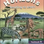 Szezonális akció Horizons Fast Track C-D, Student Textbook 2 byMcGraw-Hill, N/A;