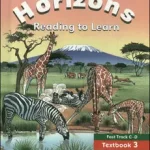 Horizons Fast Track C-D, Student Textbook 3 byMcgraw-Hill, N/A; Alacsony ár